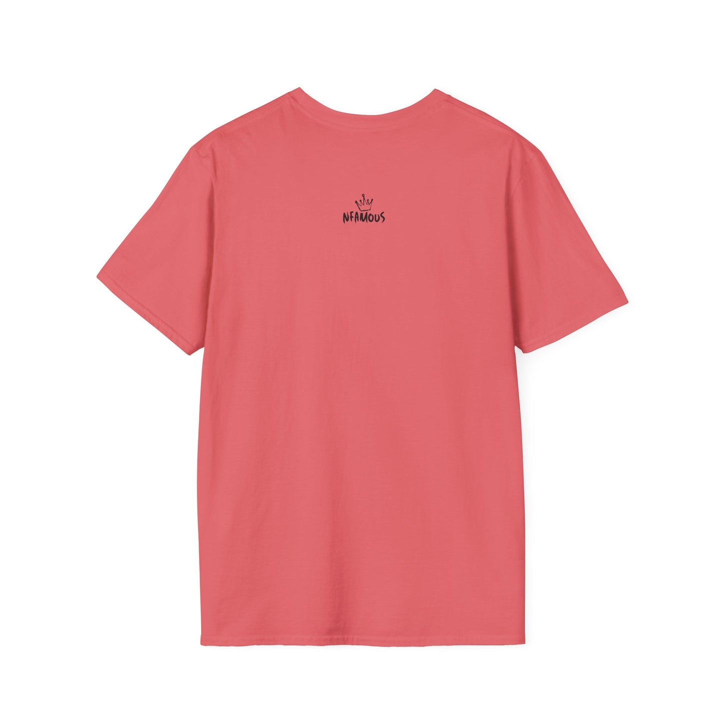 Split Supra T-Shirt