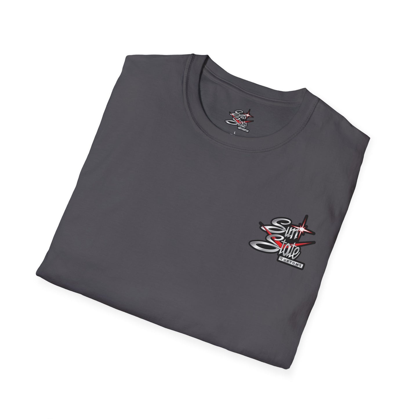 SUN STATE CUSTOMS BLACK