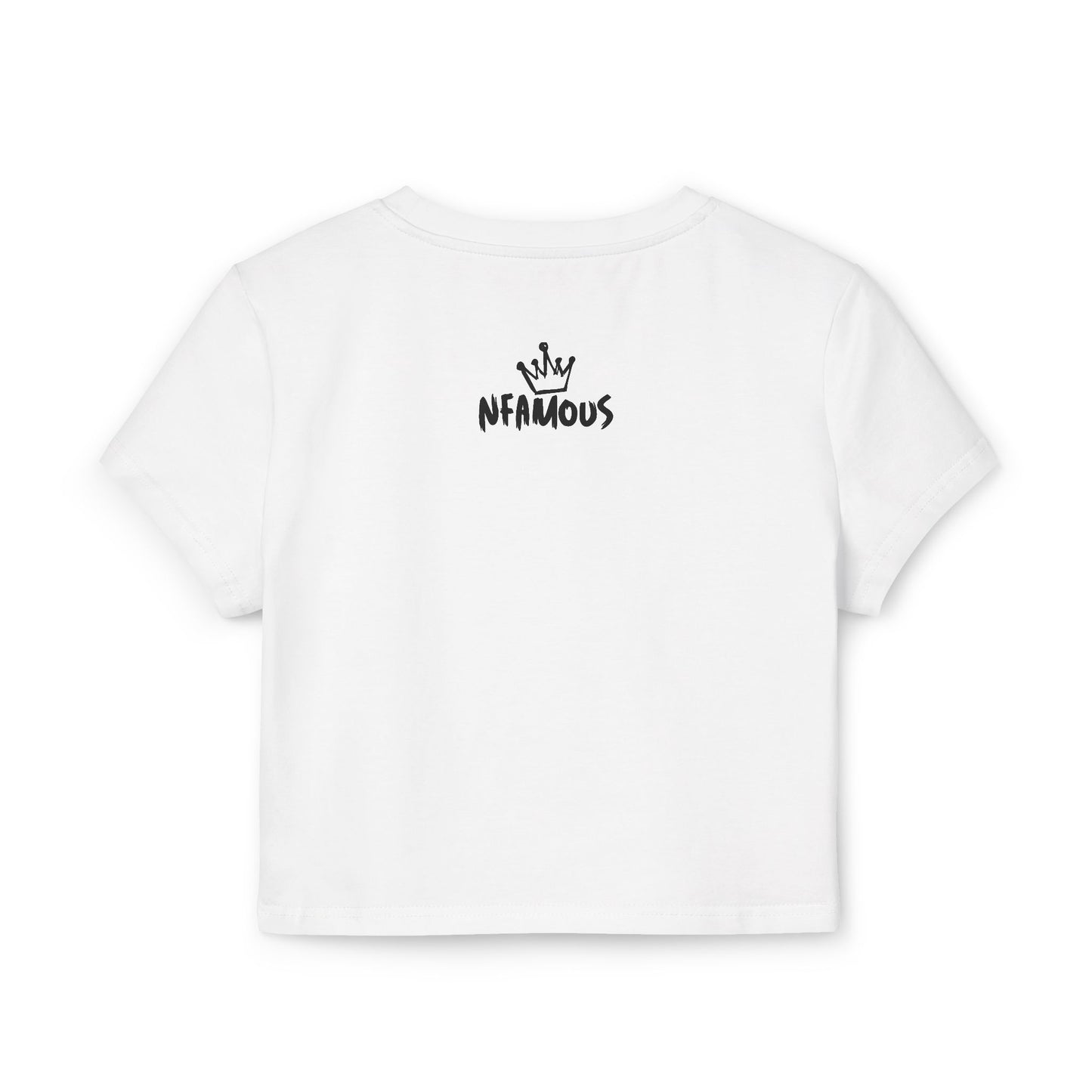 Color Splash WRX Women's Baby Tee