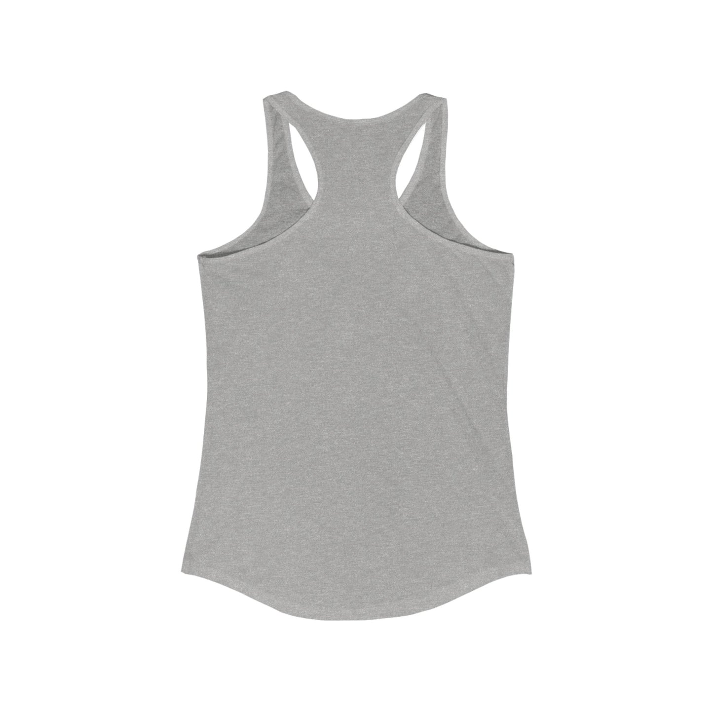 Color Splash WRX Racerback Tank