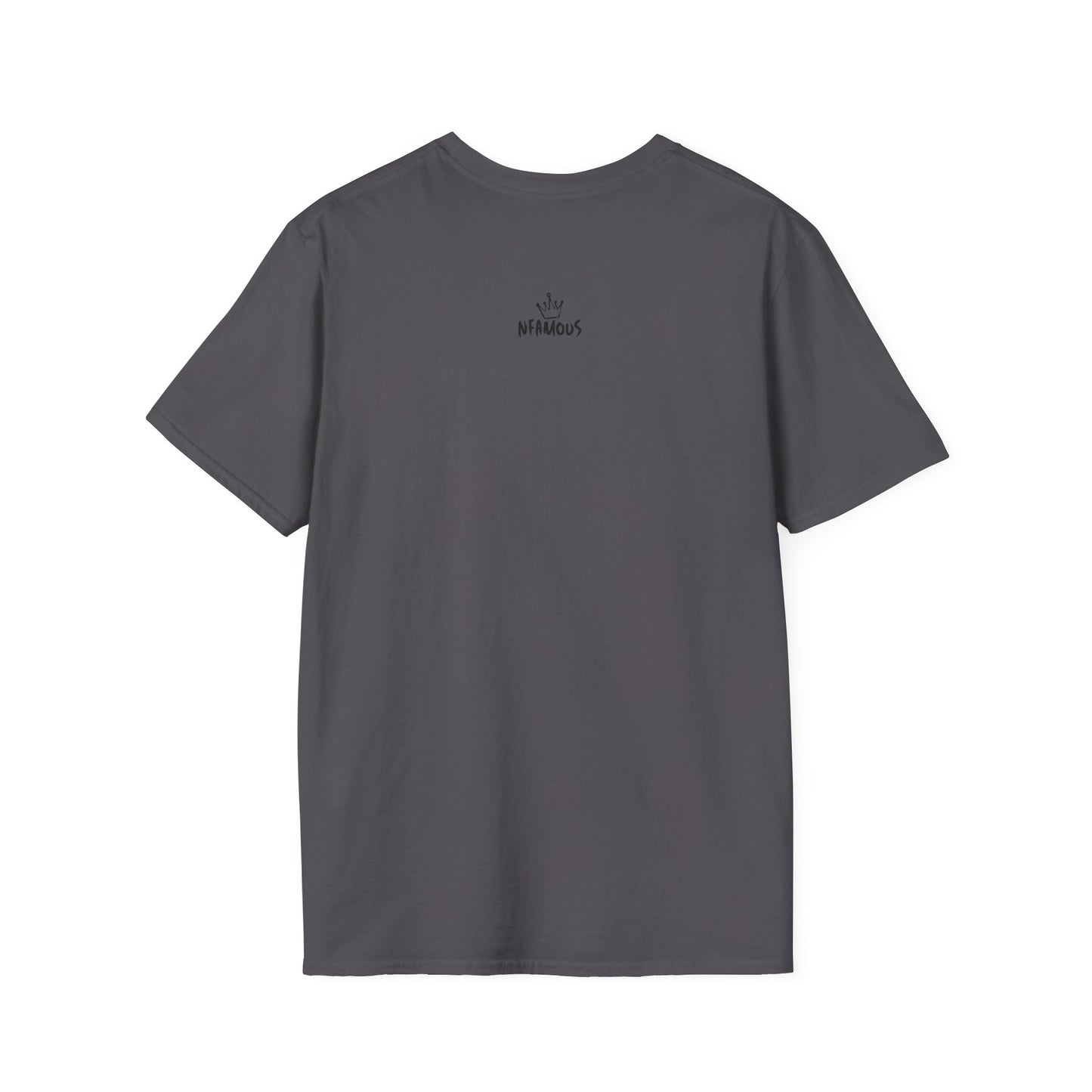 Split Supra T-Shirt