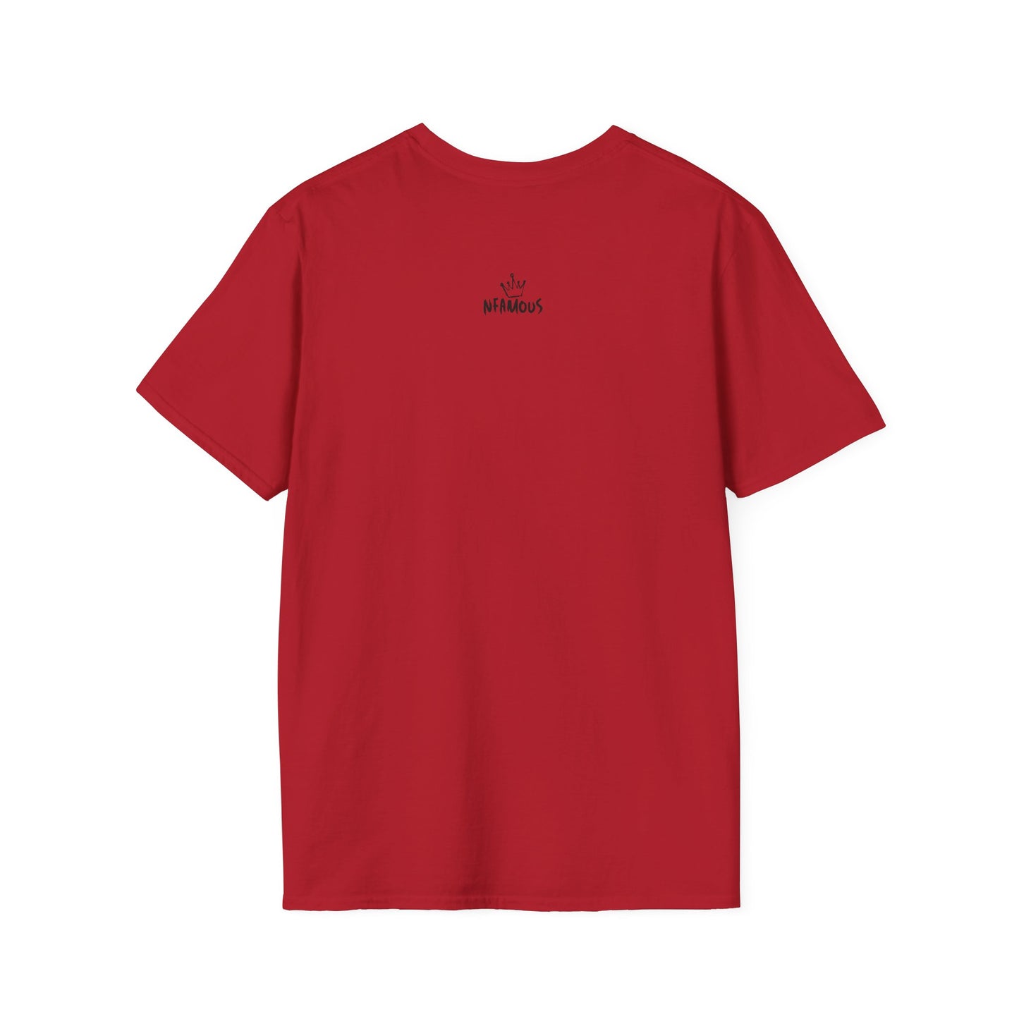 Split Supra T-Shirt