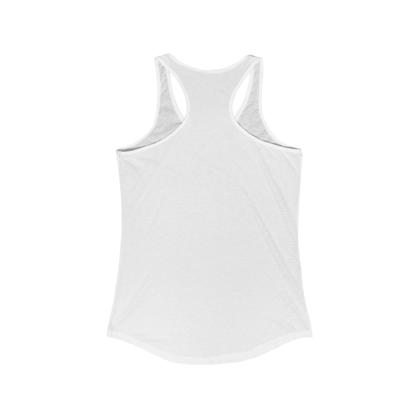 Color Splash WRX Racerback Tank