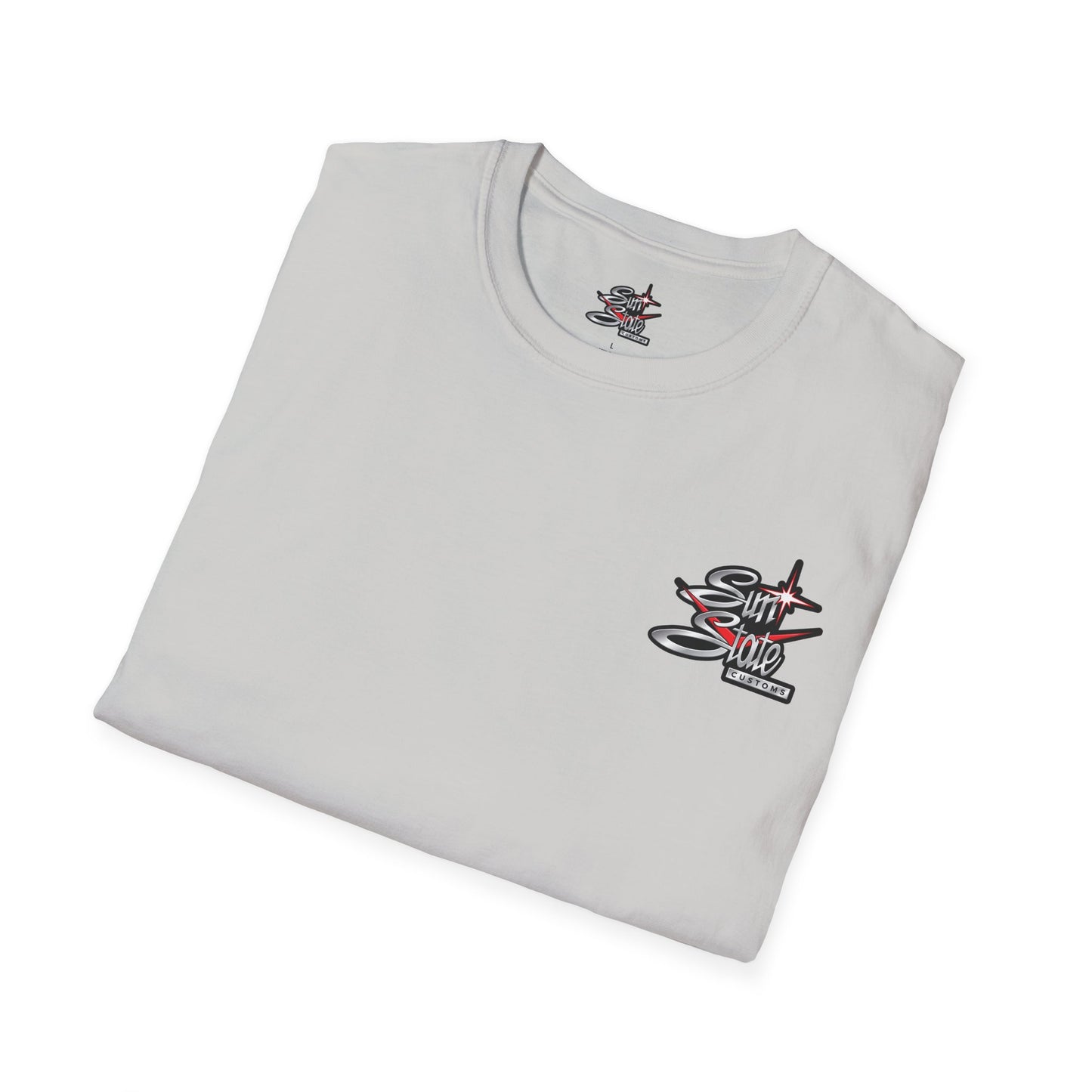 SUN STATE CUSTOMS BLACK