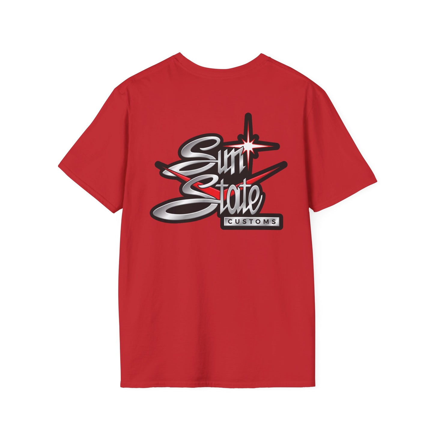 SUN STATE CUSTOMS BLACK