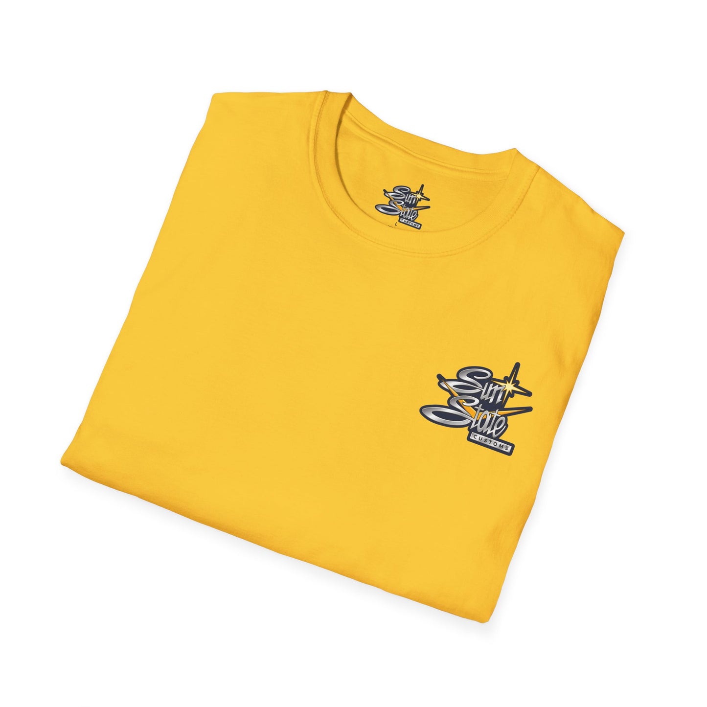 SUN STATE CUSTOMS NAVY OUTLINE