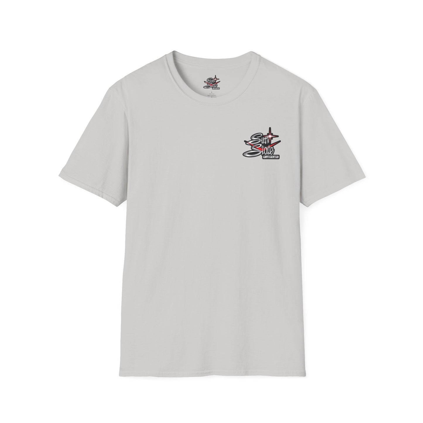 SUN STATE CUSTOMS BLACK