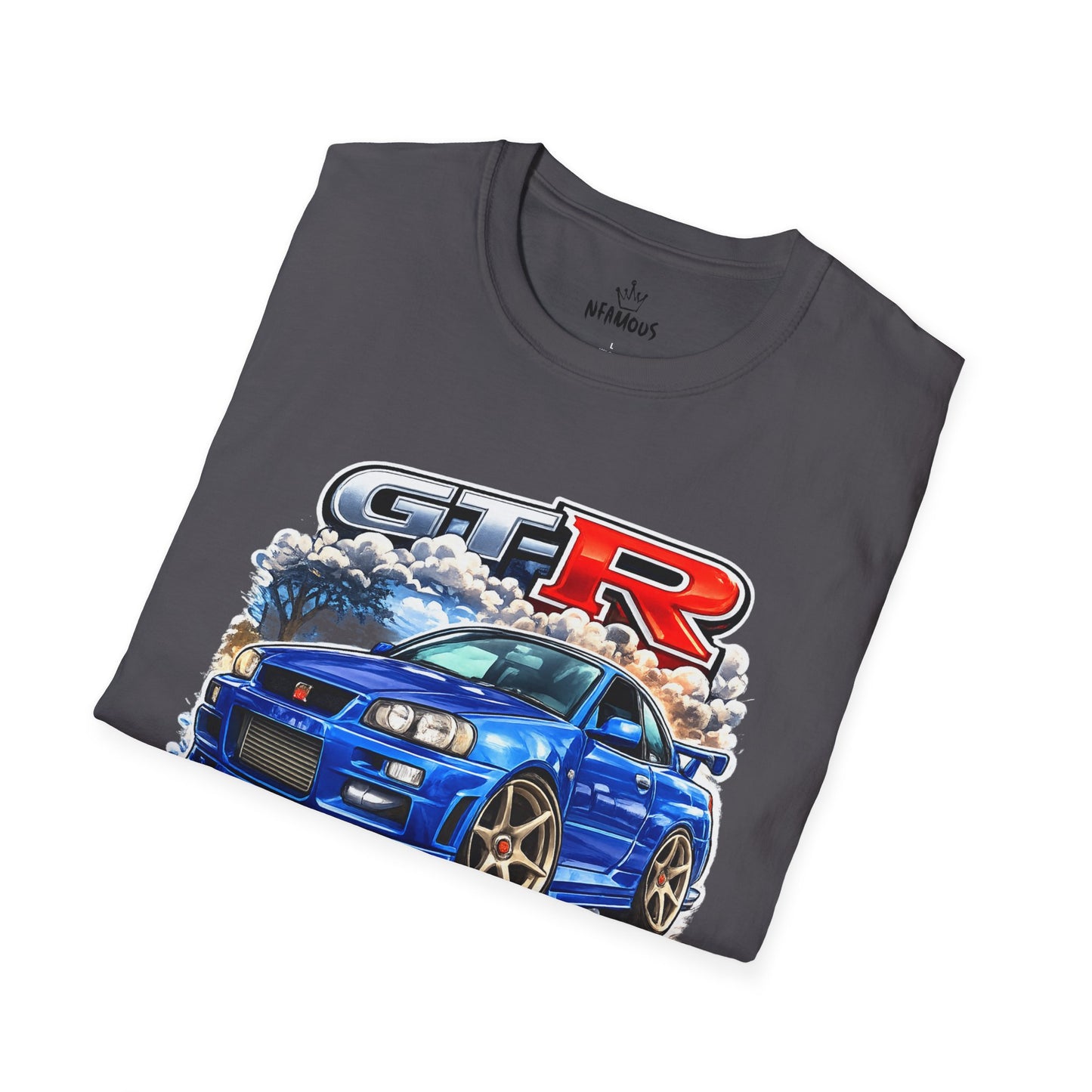 Toon R34