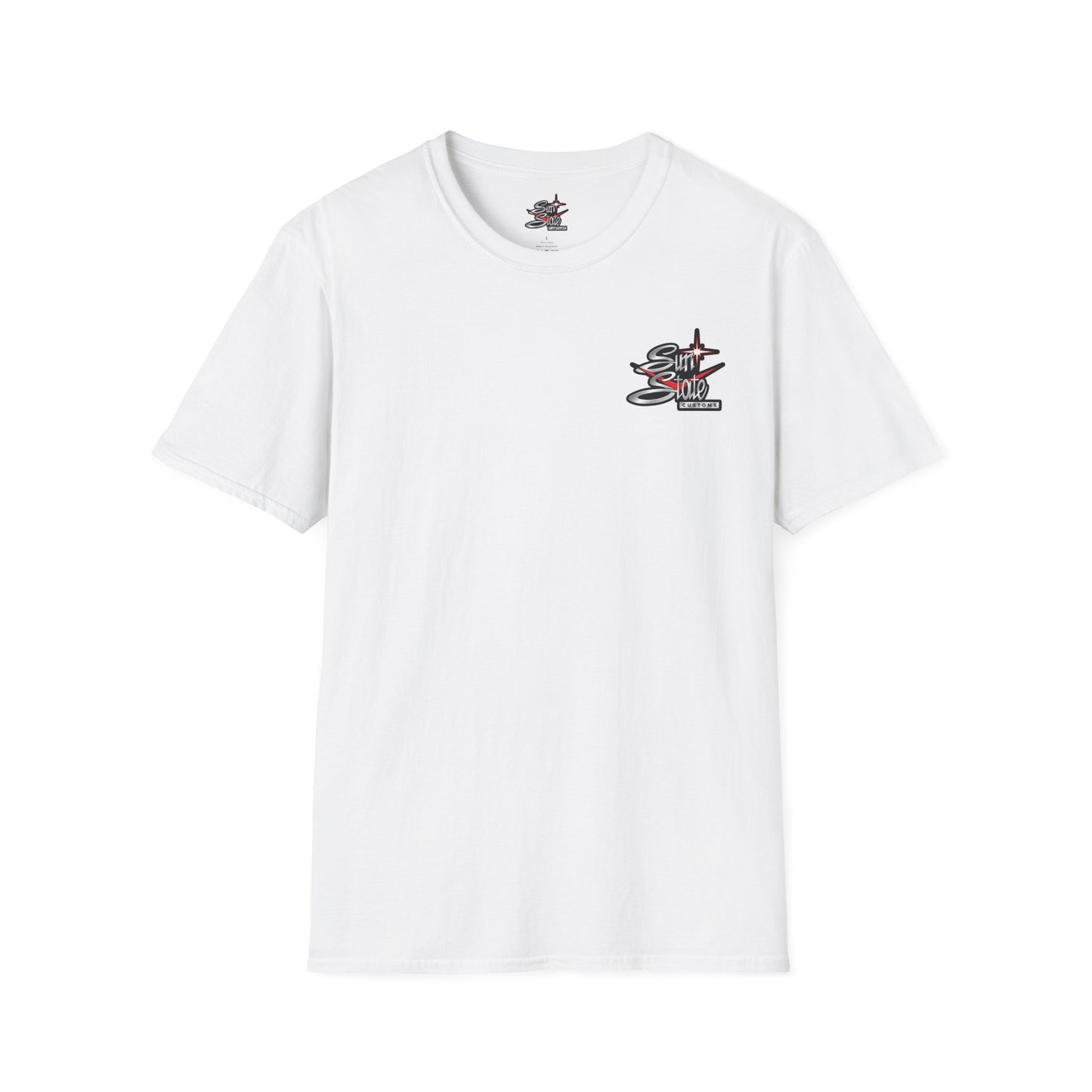 SUN STATE CUSTOMS BLACK
