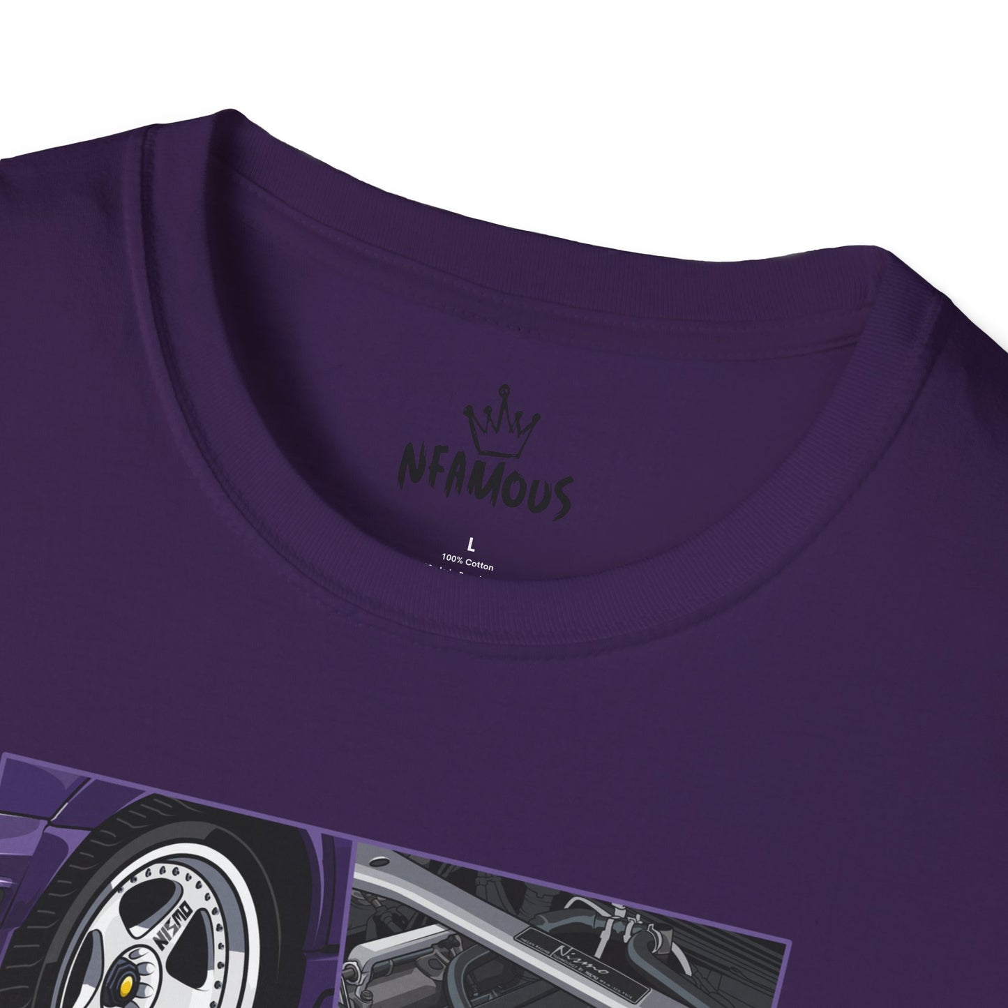 PURPLE R33