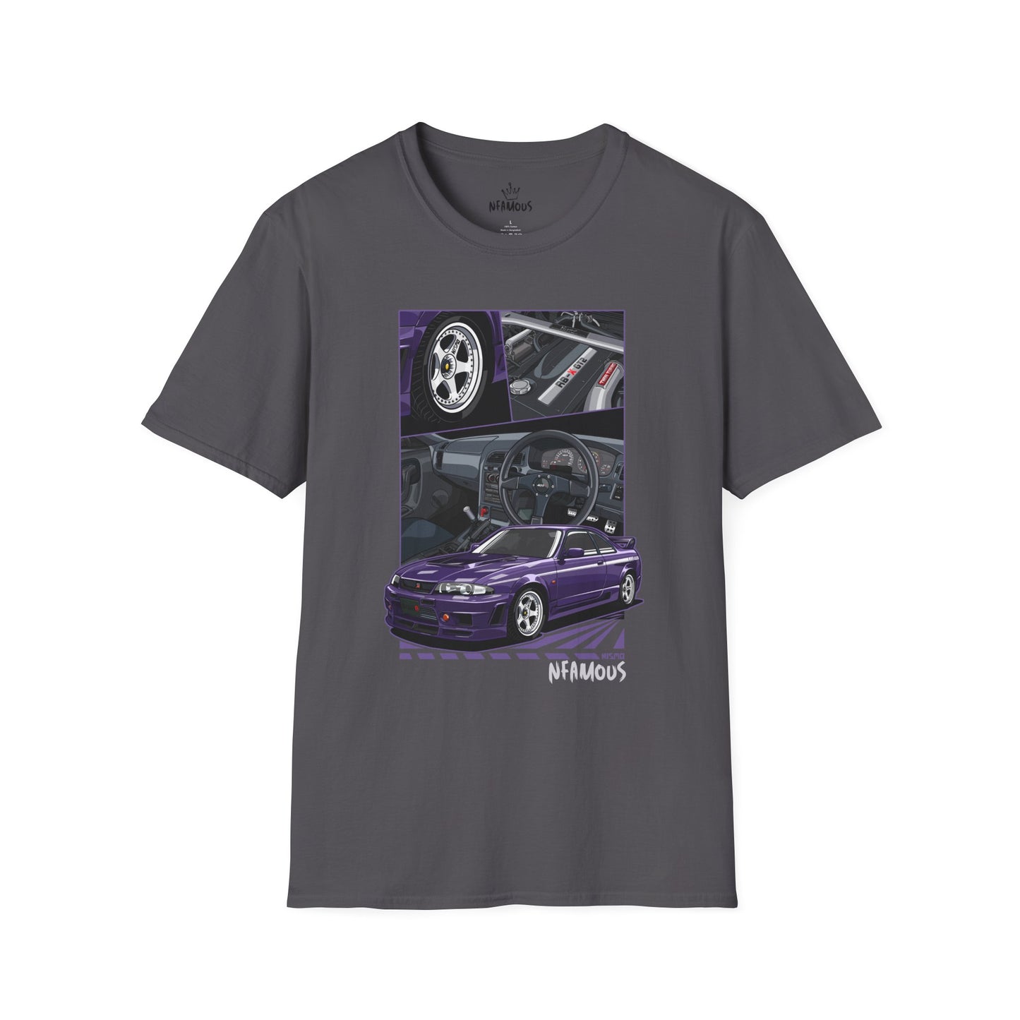 PURPLE R33
