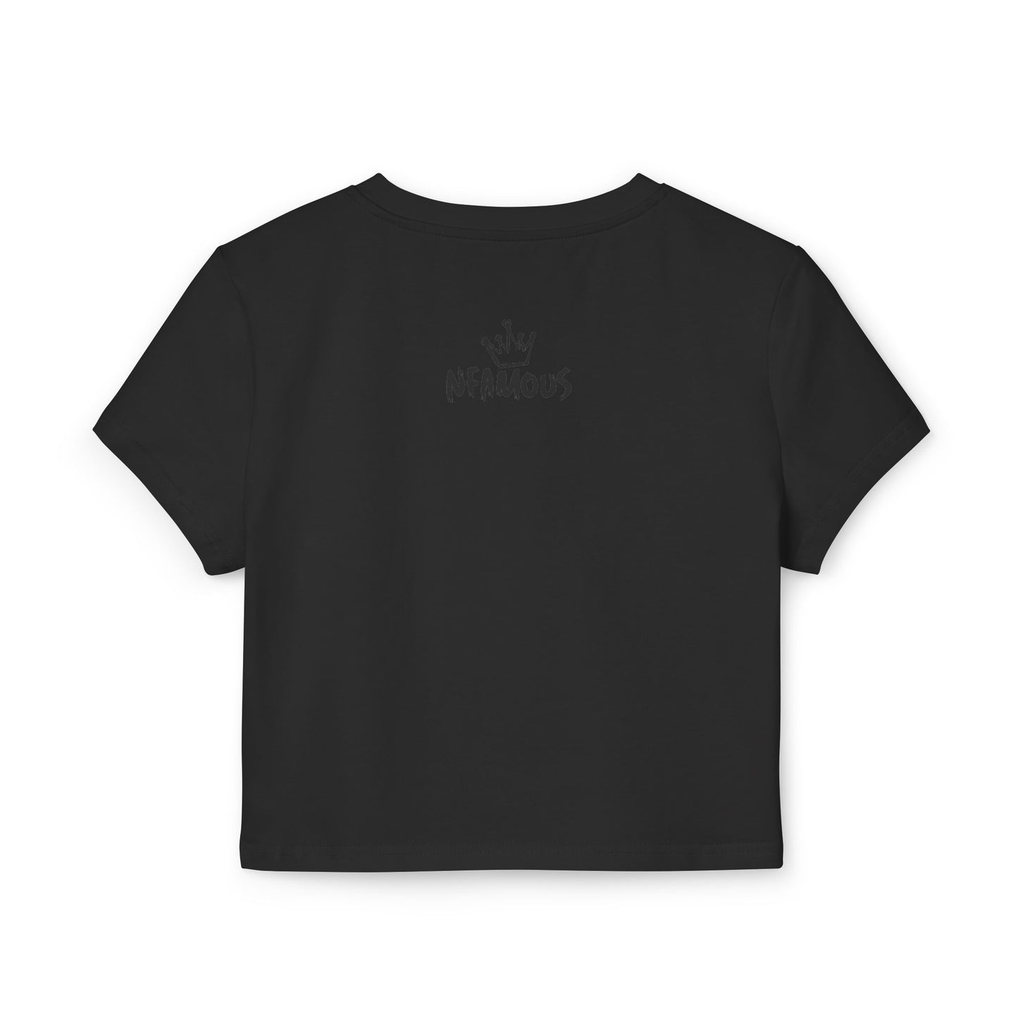Color Splash WRX Women's Baby Tee