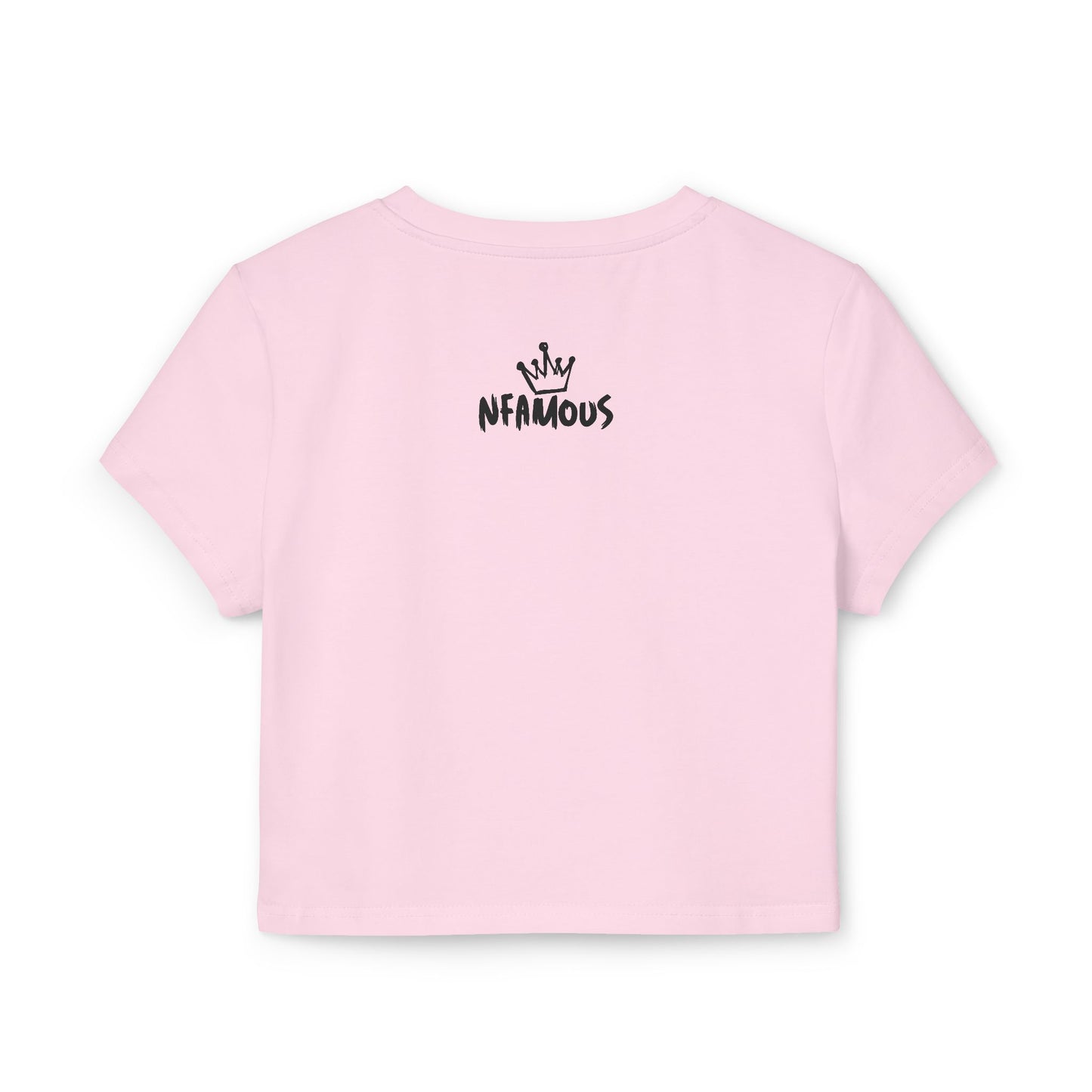 Color Splash WRX Women's Baby Tee
