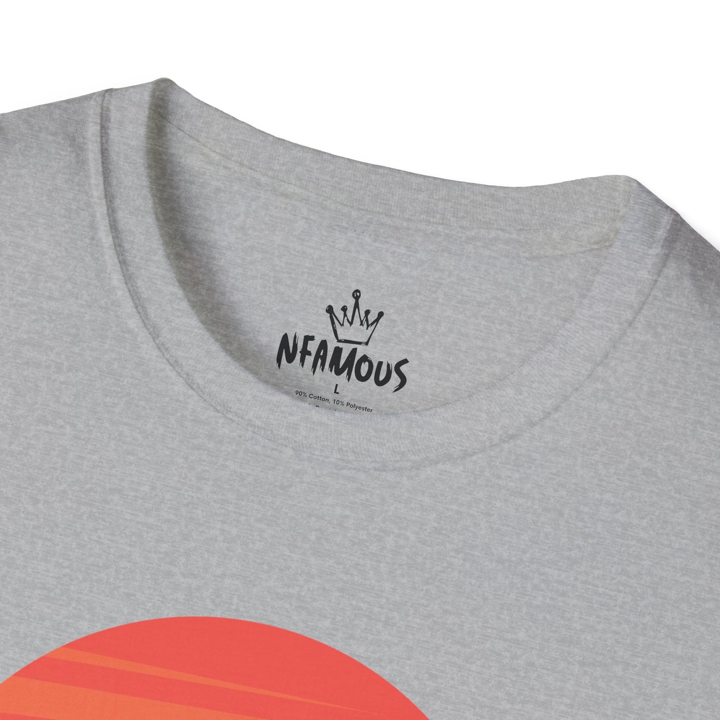 Sunset GTI T-Shirt