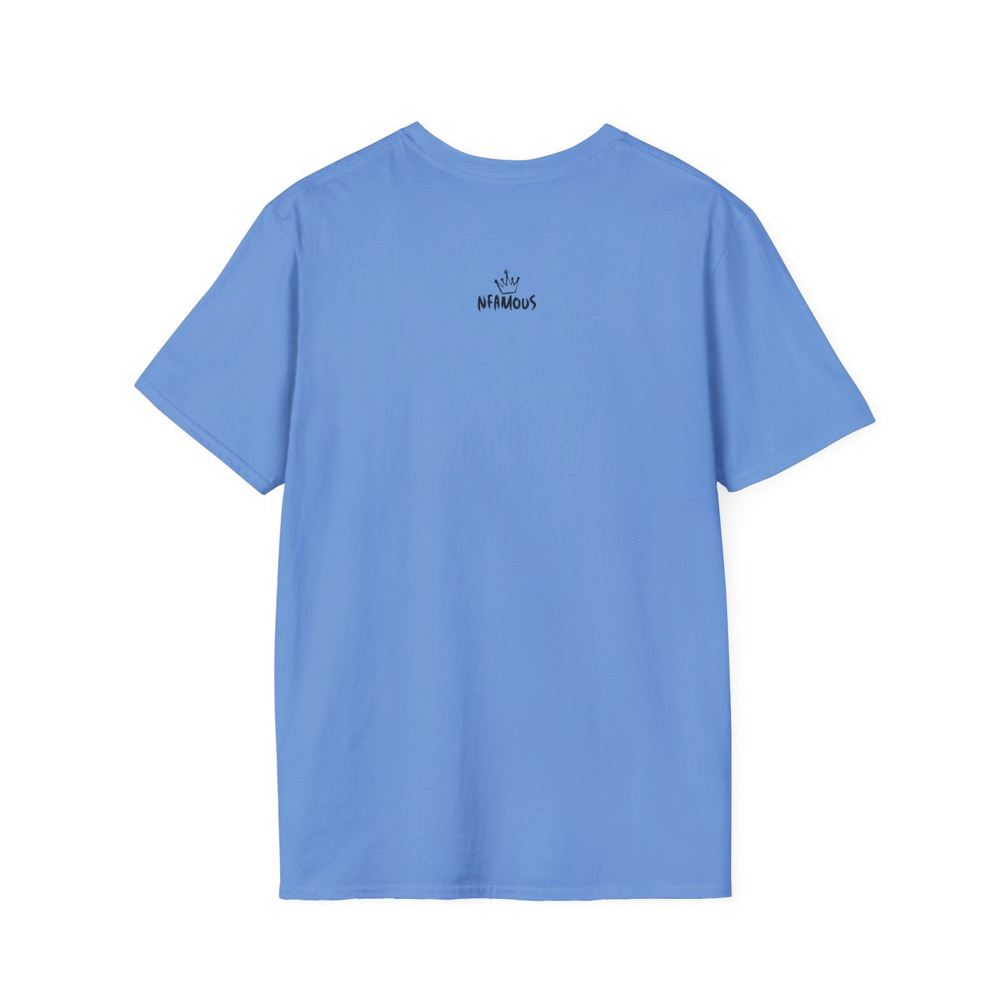Split Supra T-Shirt