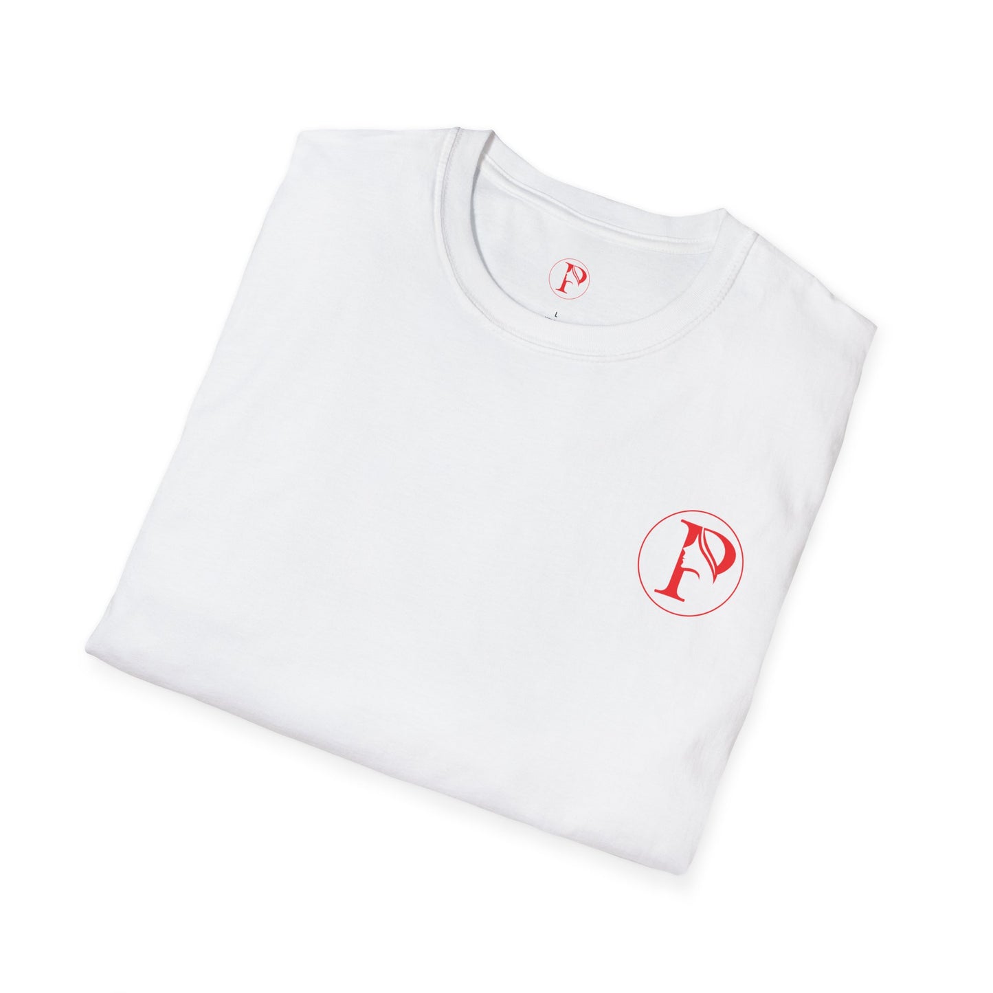 Publica Internation Red T shirt