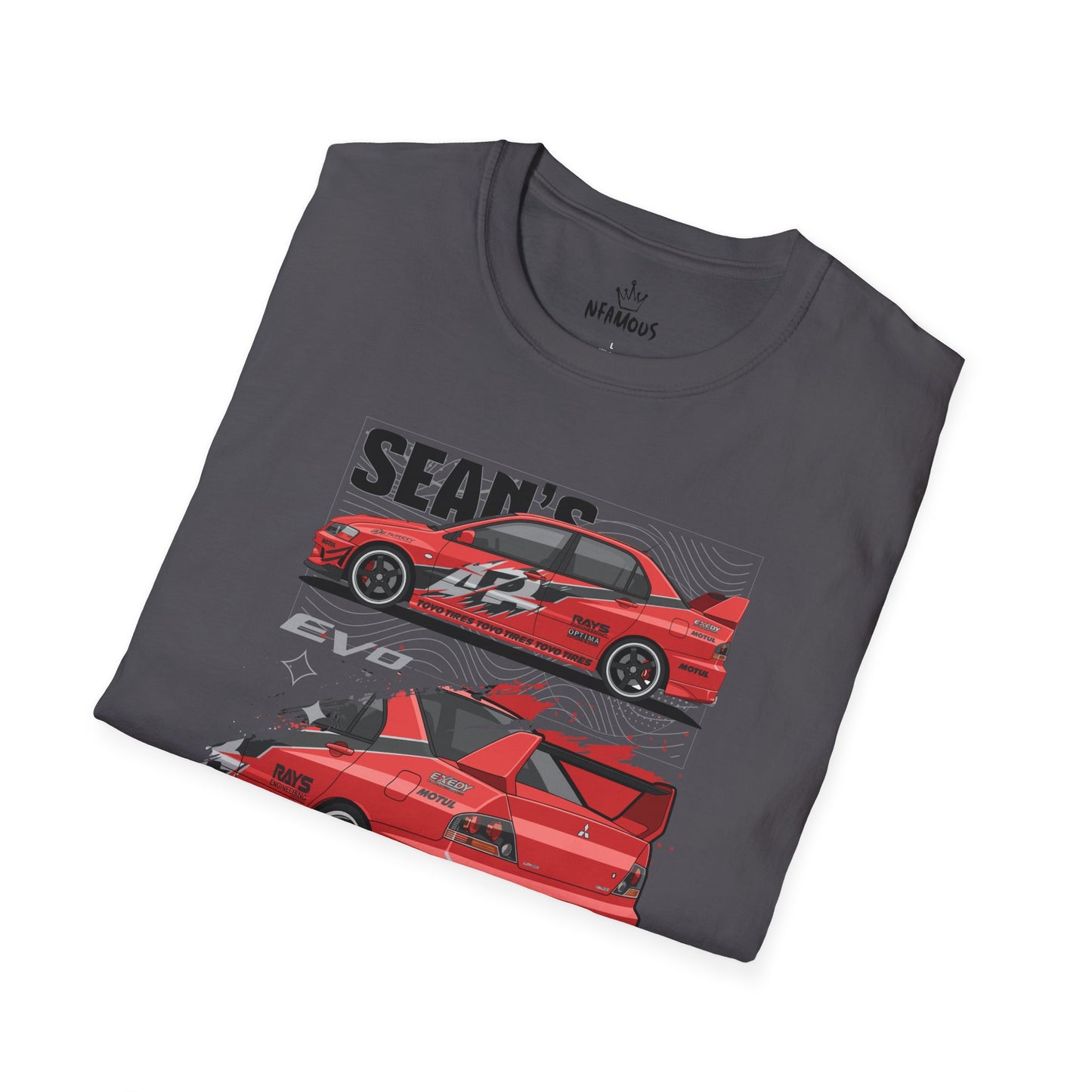 Seans Evo