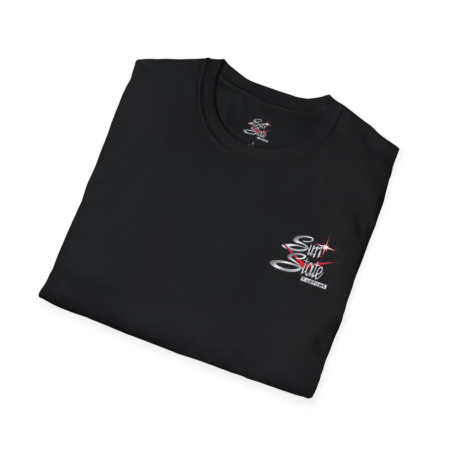 SUN STATE CUSTOMS BLACK