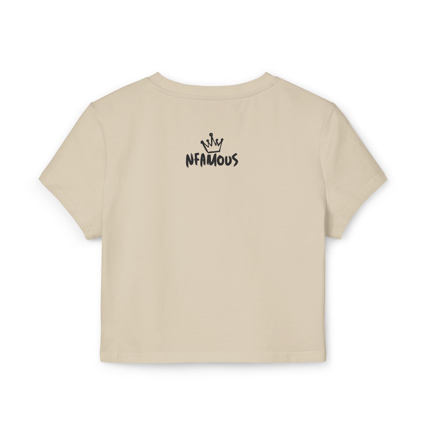 Color Splash WRX Women's Baby Tee