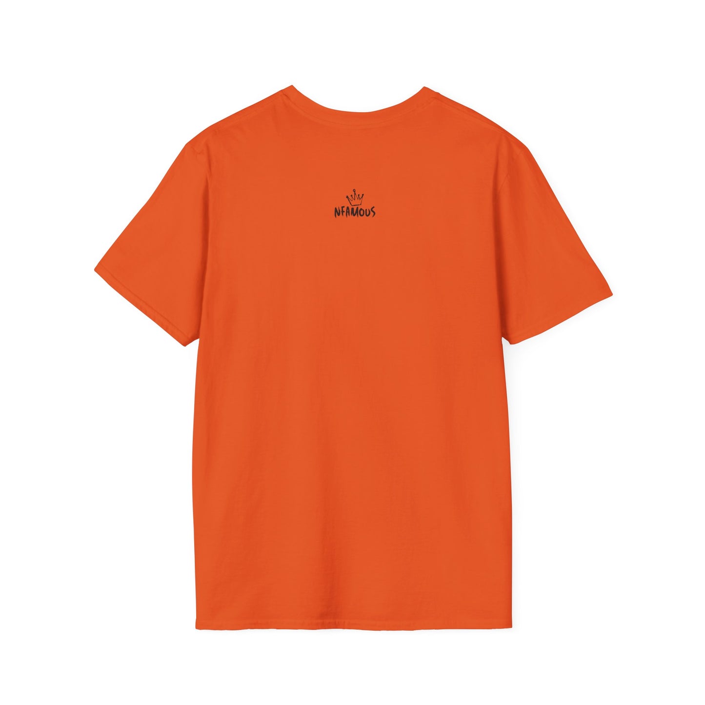 Split Supra T-Shirt