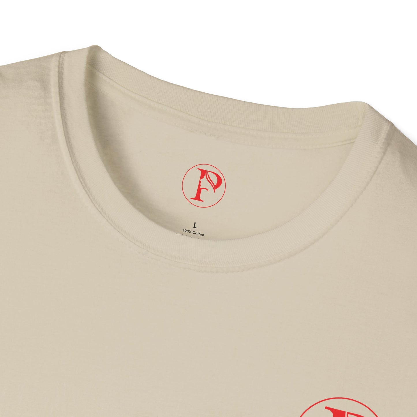 Publica Internation Red T shirt