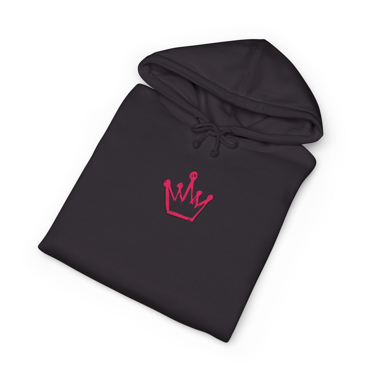 BUILT DIFFERENT HOODIE