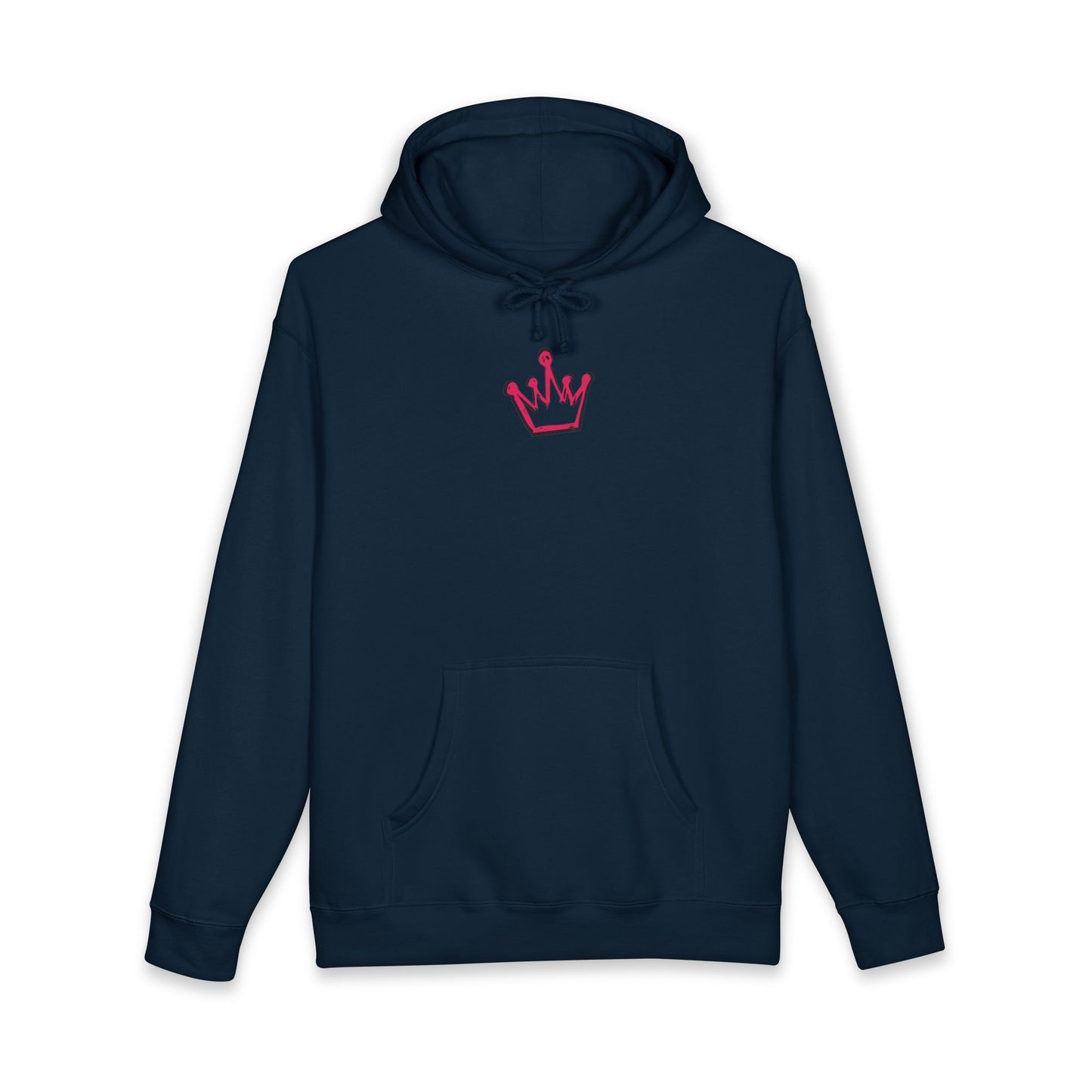 BUILT DIFFERENT HOODIE