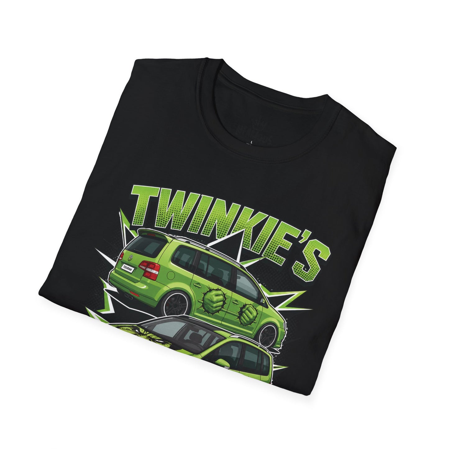 Twinkie's VW