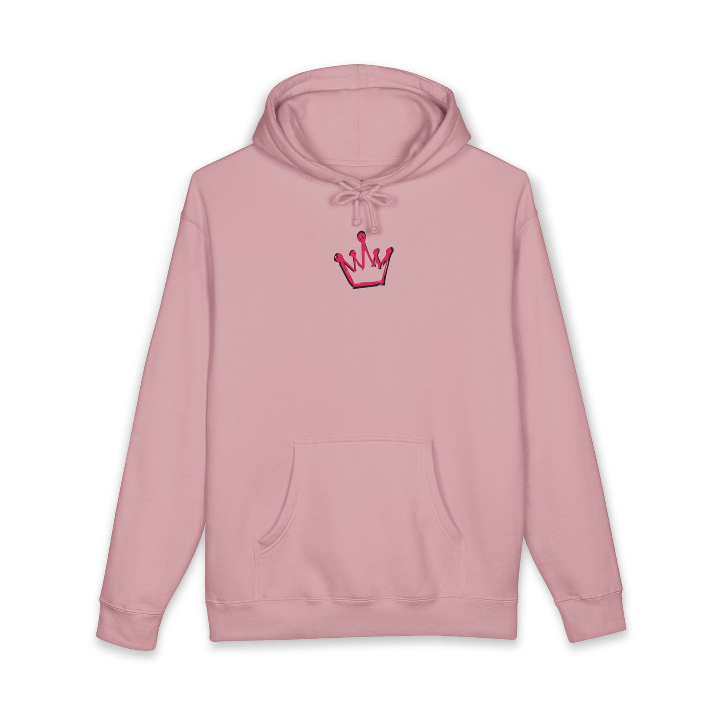 BUILT DIFFERENT HOODIE