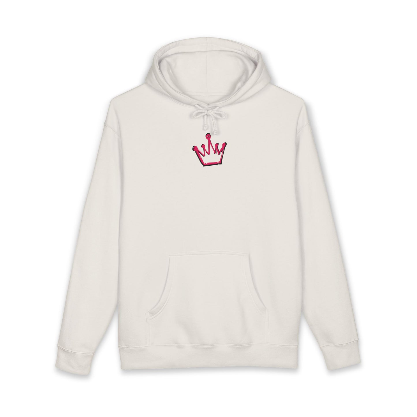 BUILT DIFFERENT HOODIE