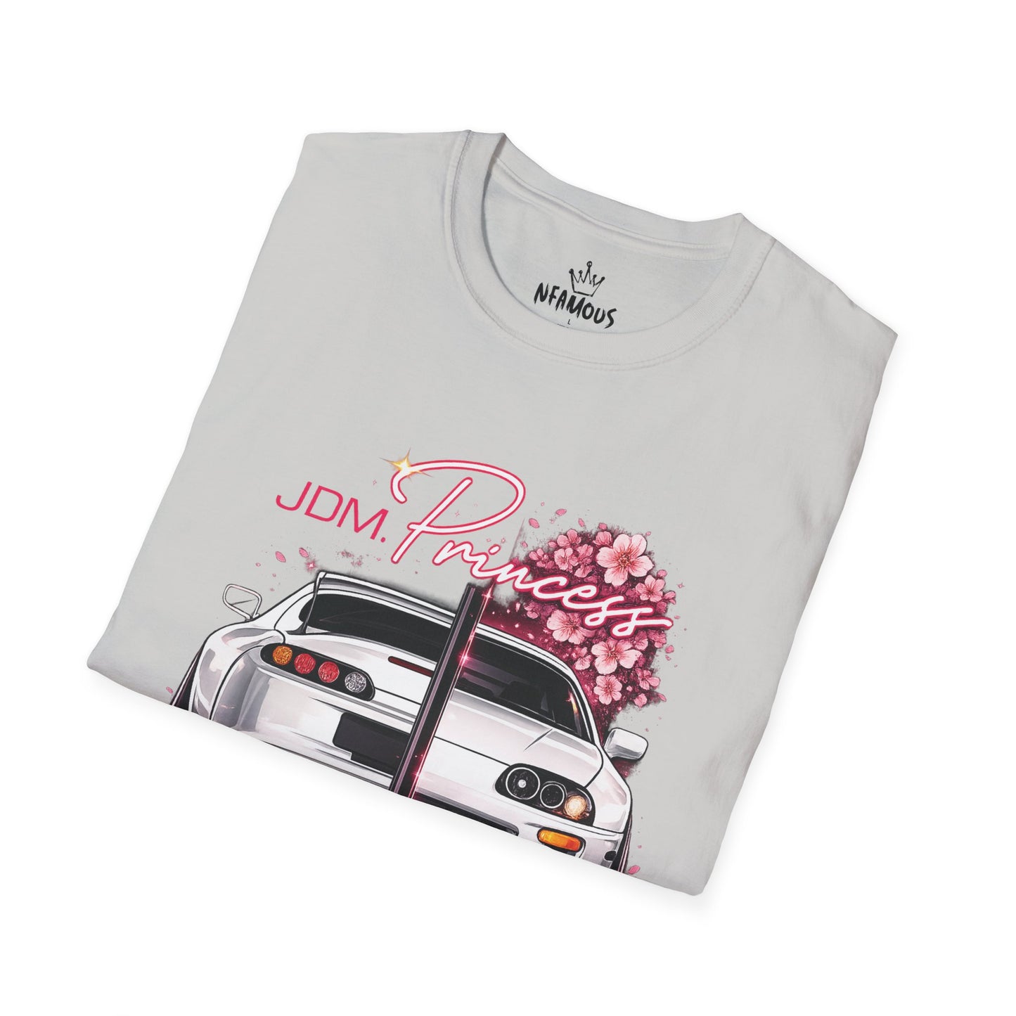 JDM Princess Toyota Supra