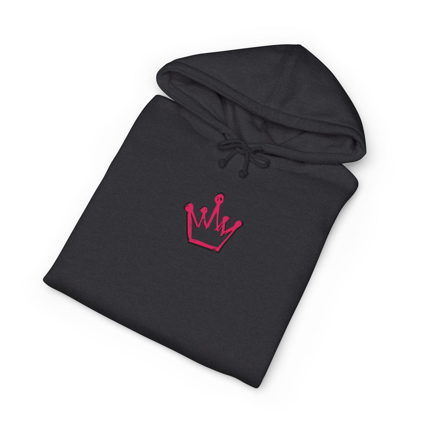 BUILT DIFFERENT HOODIE