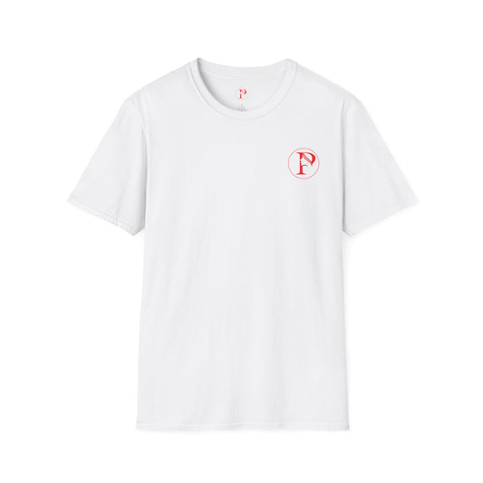Publica Internation Red T shirt