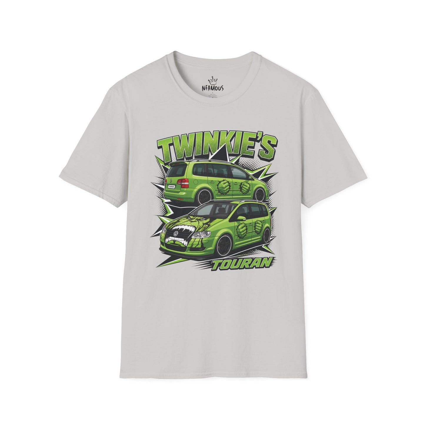 Twinkie's VW