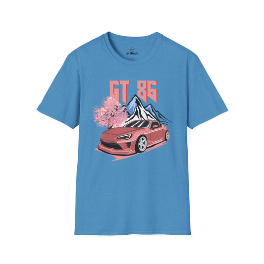 GT 86 Unisex T-Shirt