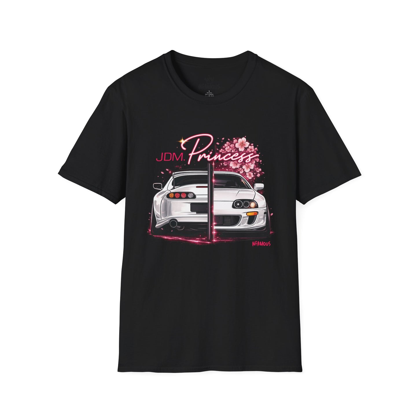JDM Princess Toyota Supra