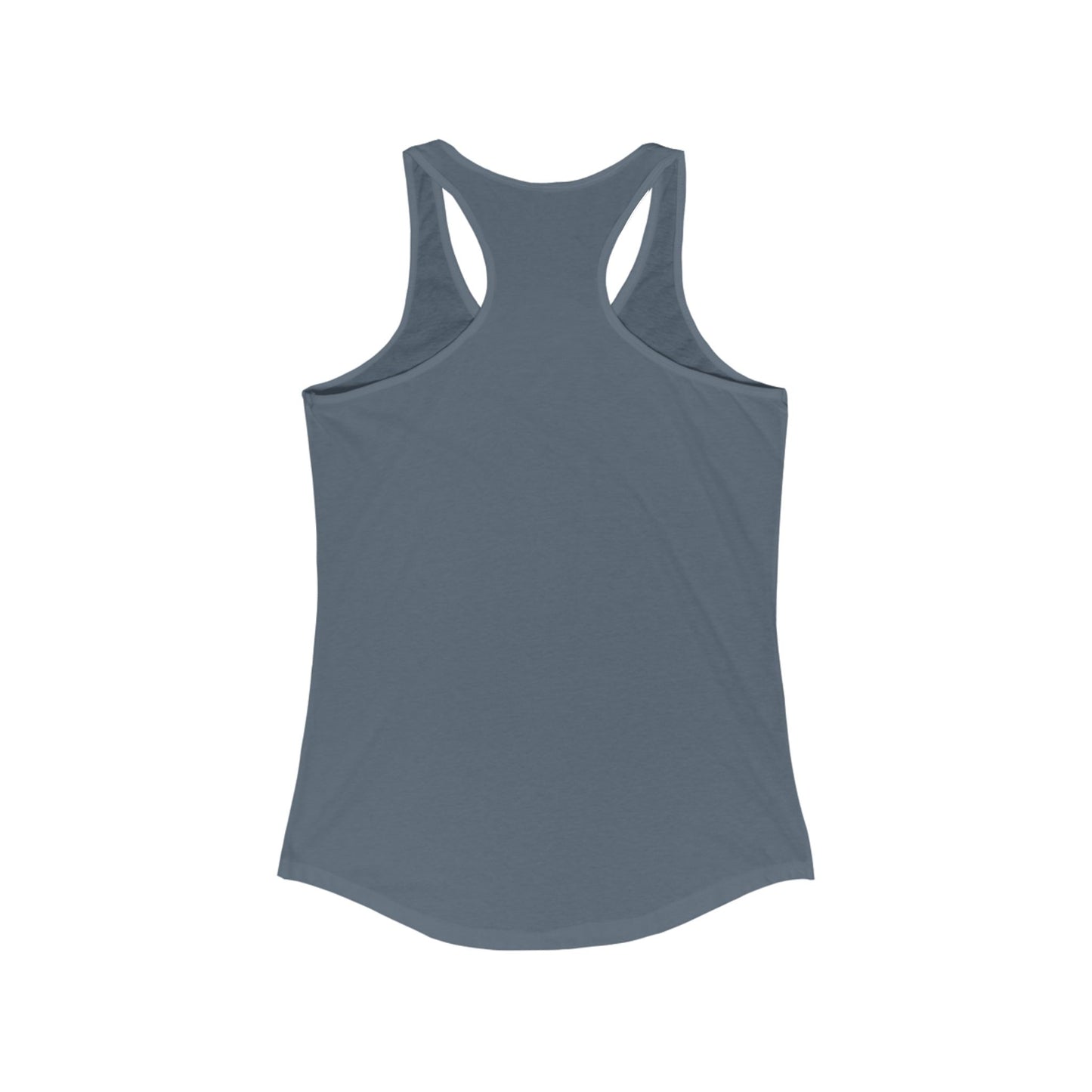 Color Splash WRX Racerback Tank