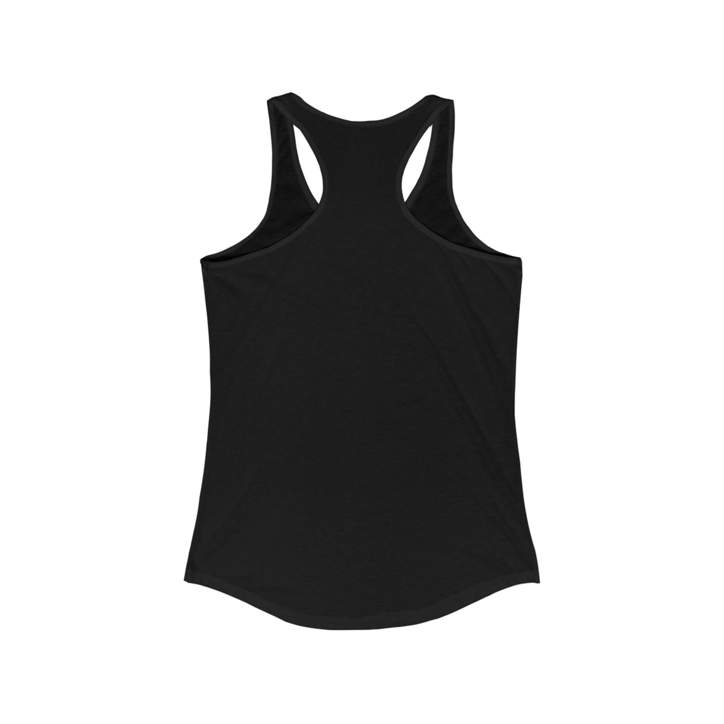 Color Splash WRX Racerback Tank