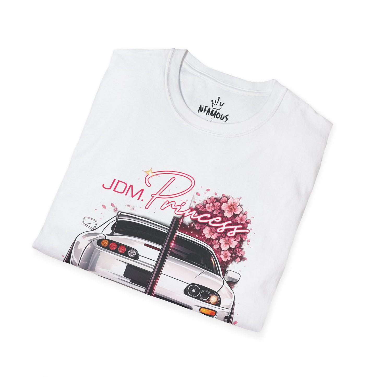 JDM Princess Toyota Supra