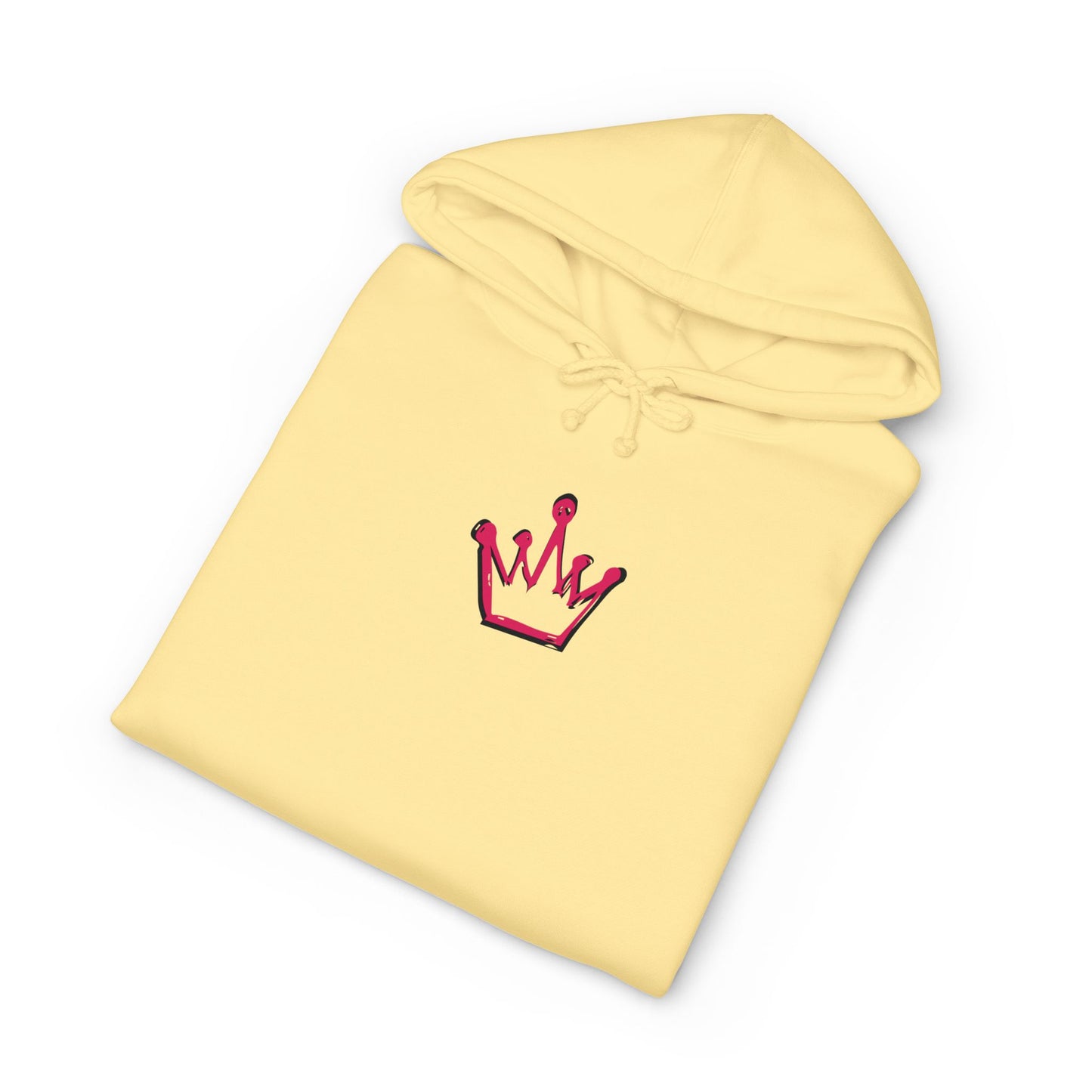 BUILT DIFFERENT HOODIE