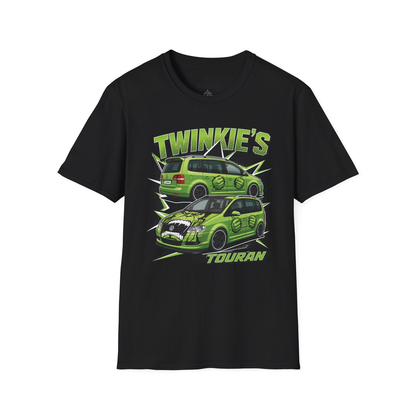 Twinkie's VW