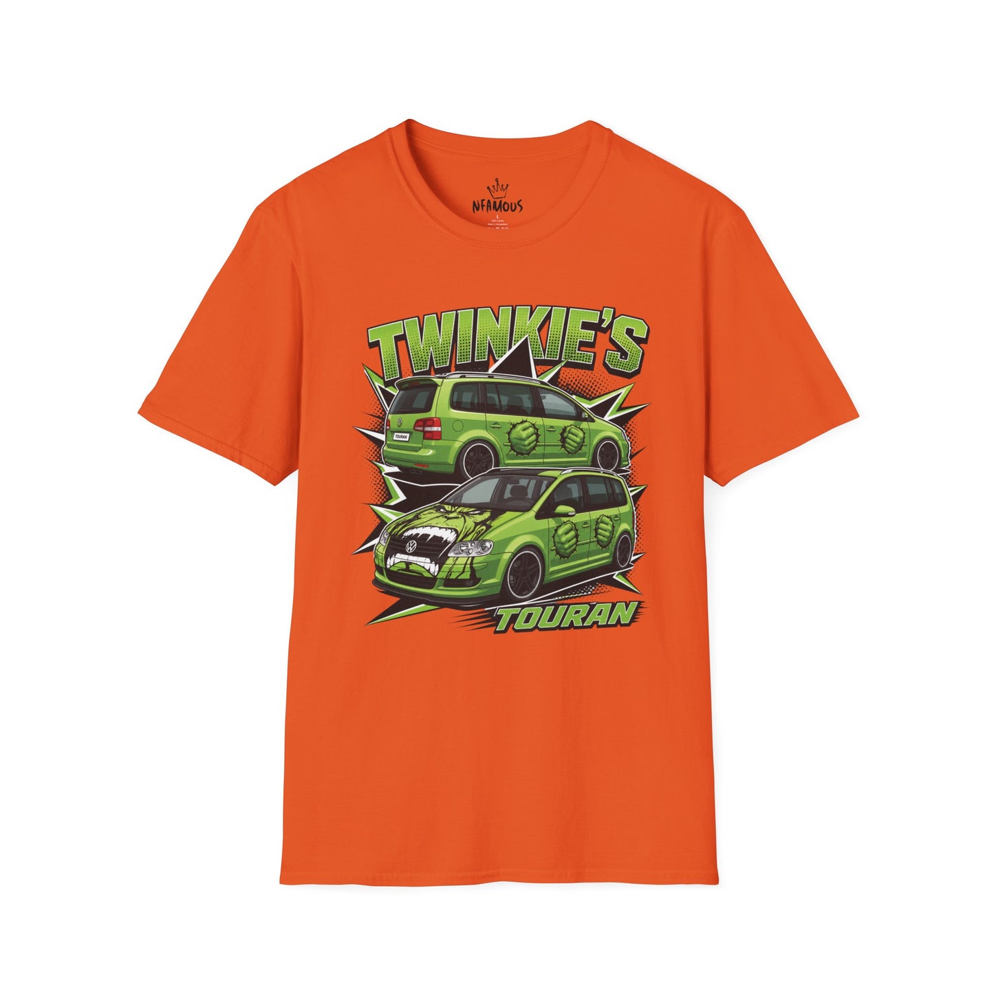 Twinkie's VW