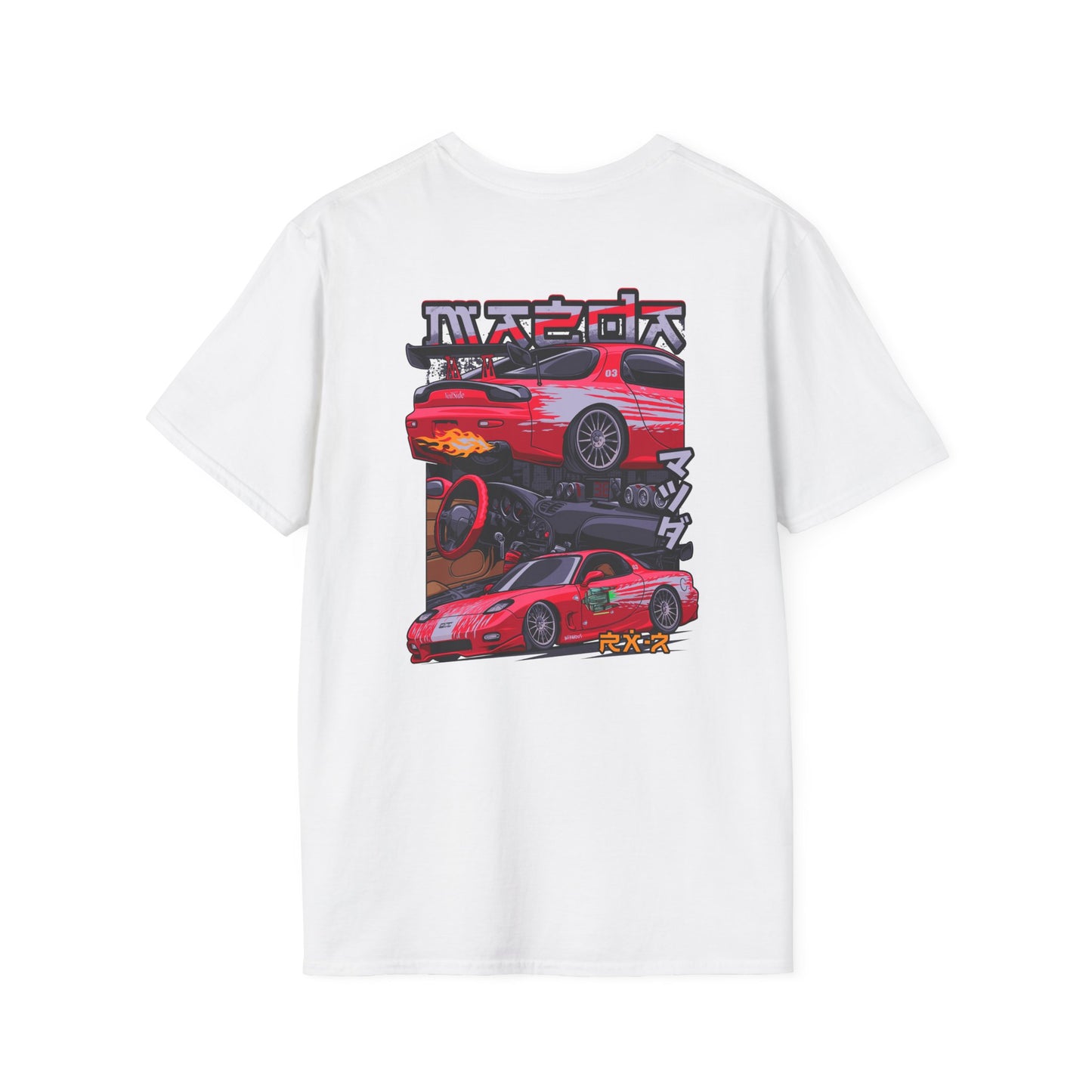 Dom's RX-7