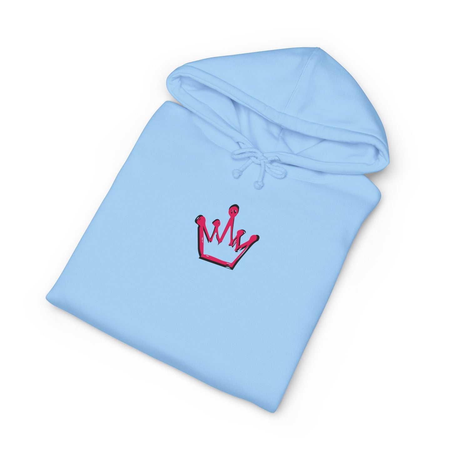 BUILT DIFFERENT HOODIE