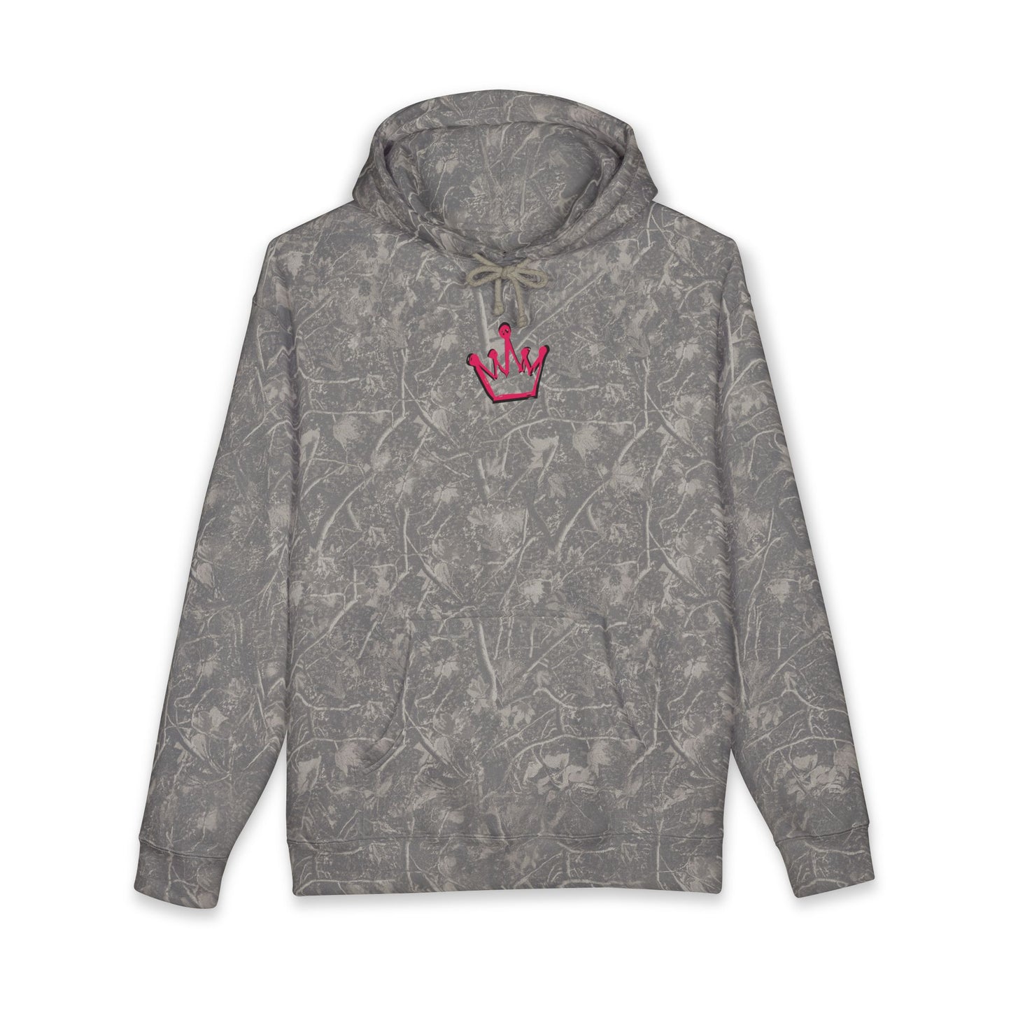 BUILT DIFFERENT HOODIE