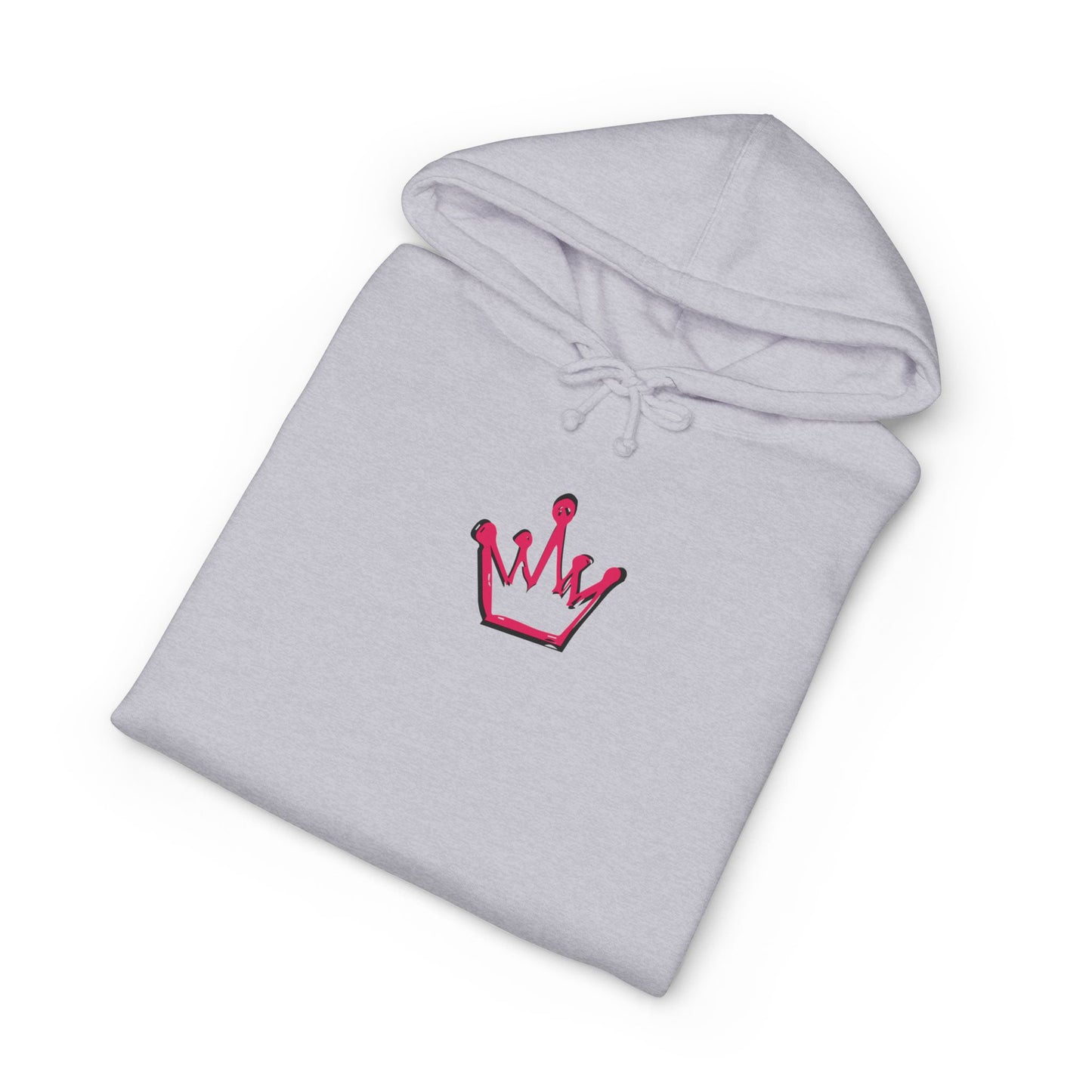 BUILT DIFFERENT HOODIE