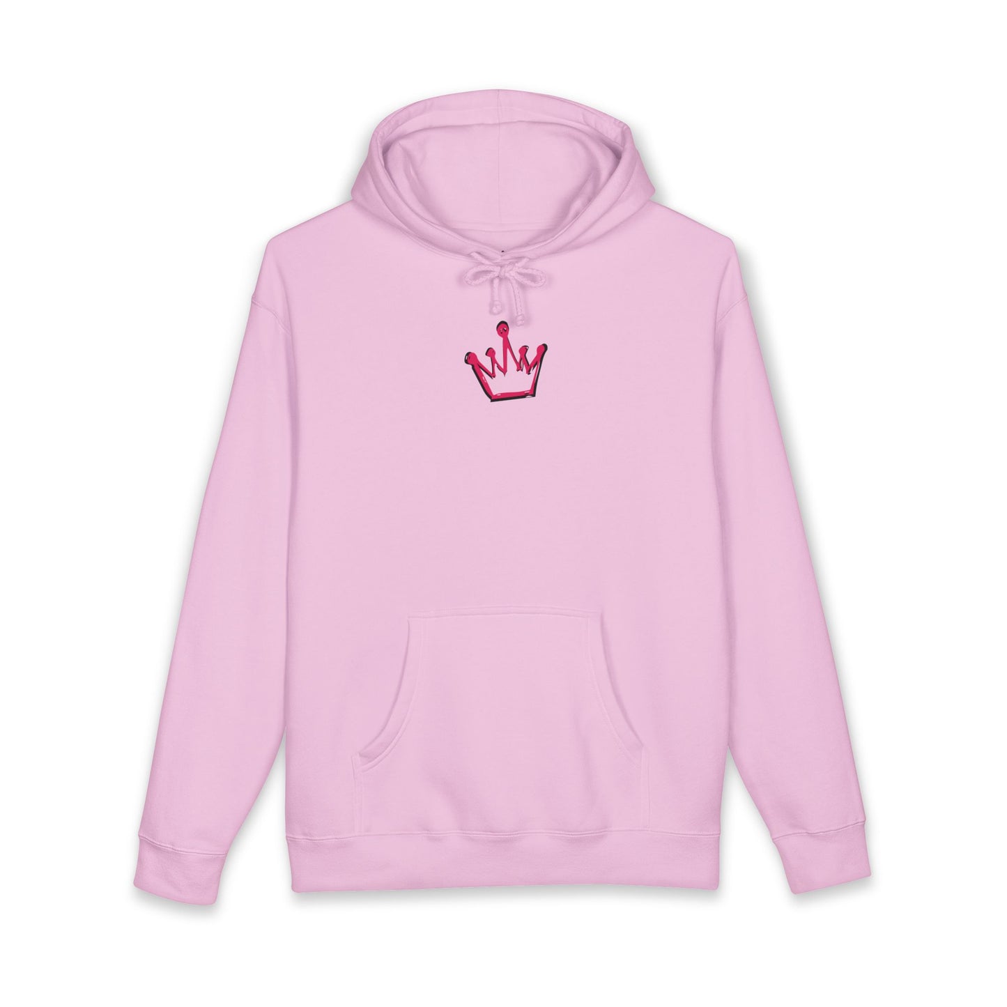 BUILT DIFFERENT HOODIE