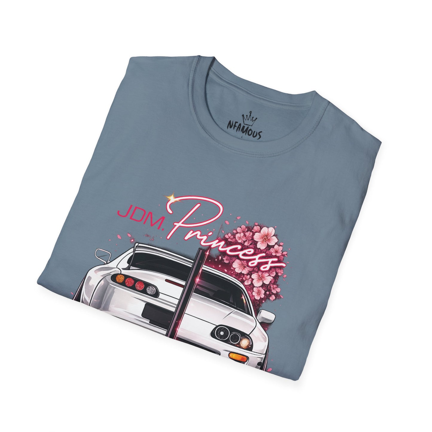 JDM Princess Toyota Supra