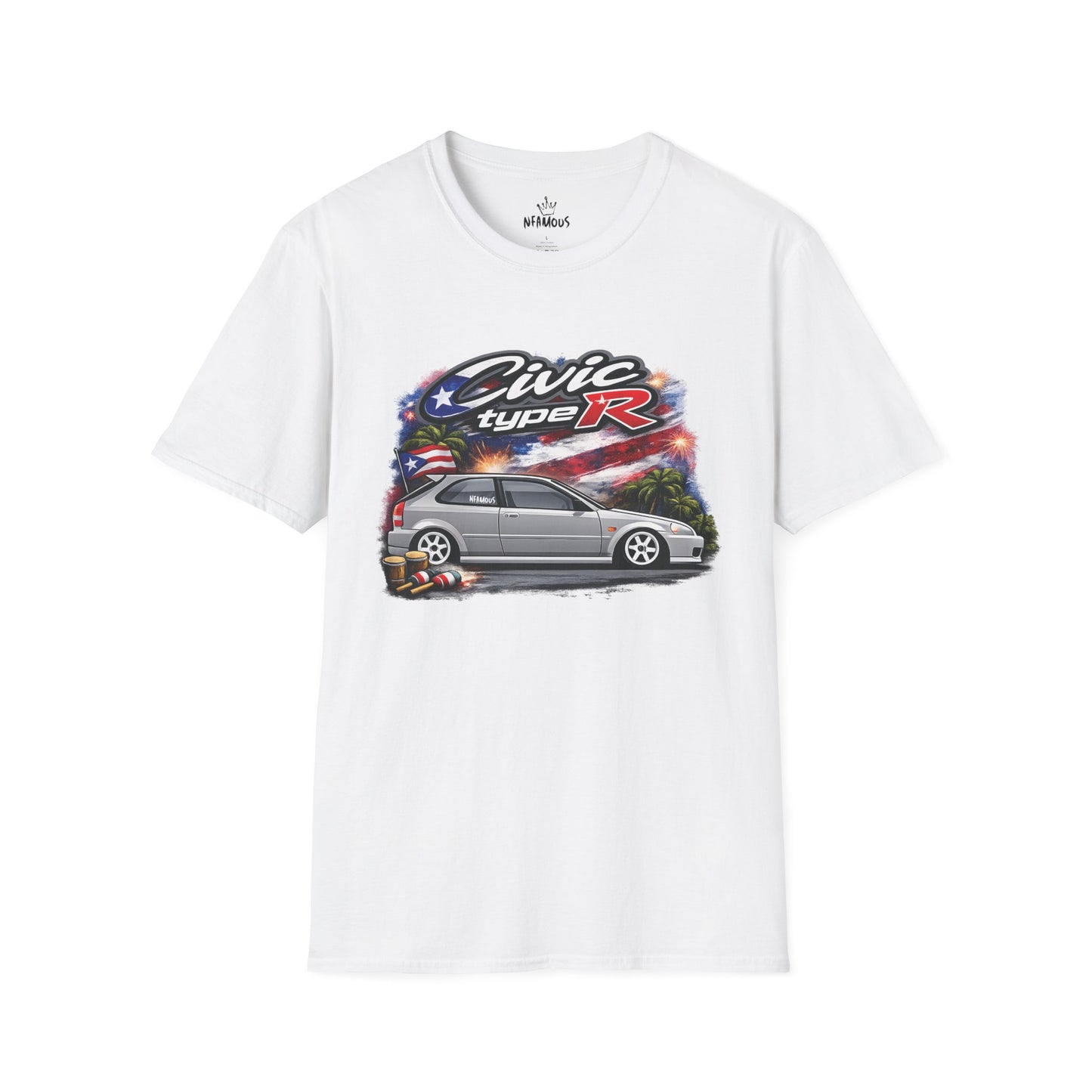 “Island Built Type R”