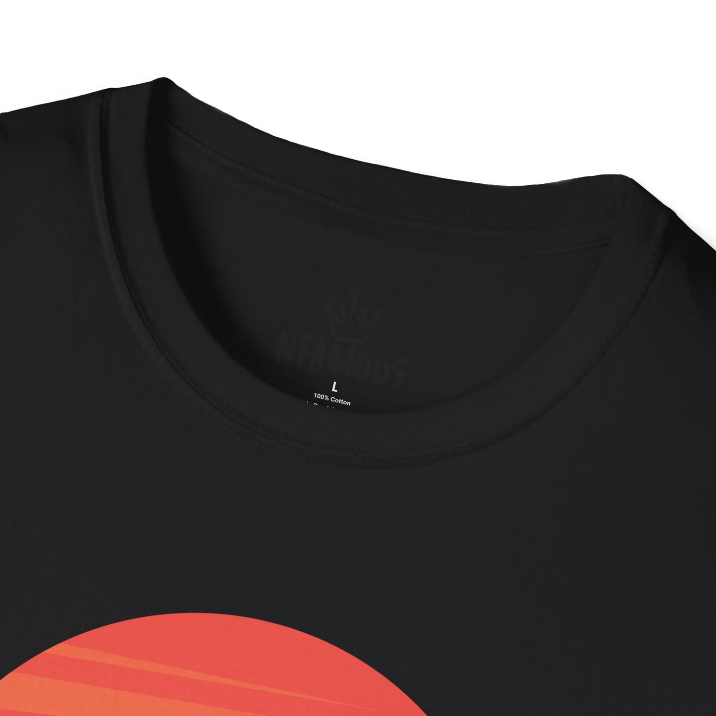 Sunset GTI T-Shirt